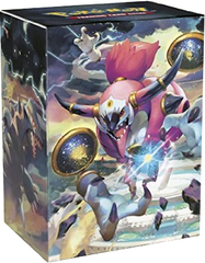 Hoopa Unbound Deck Box (Pokémon Trading Card Game)